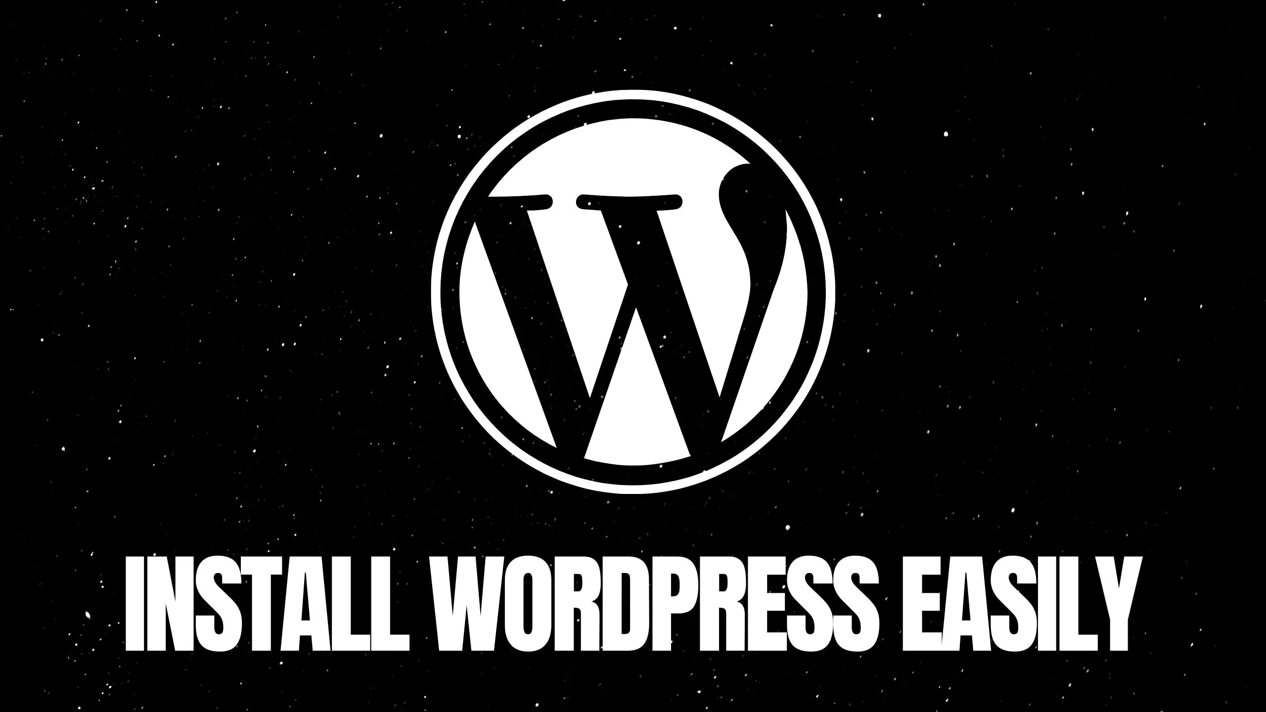 Easiest Way to Install WordPress Locally for Beginners!