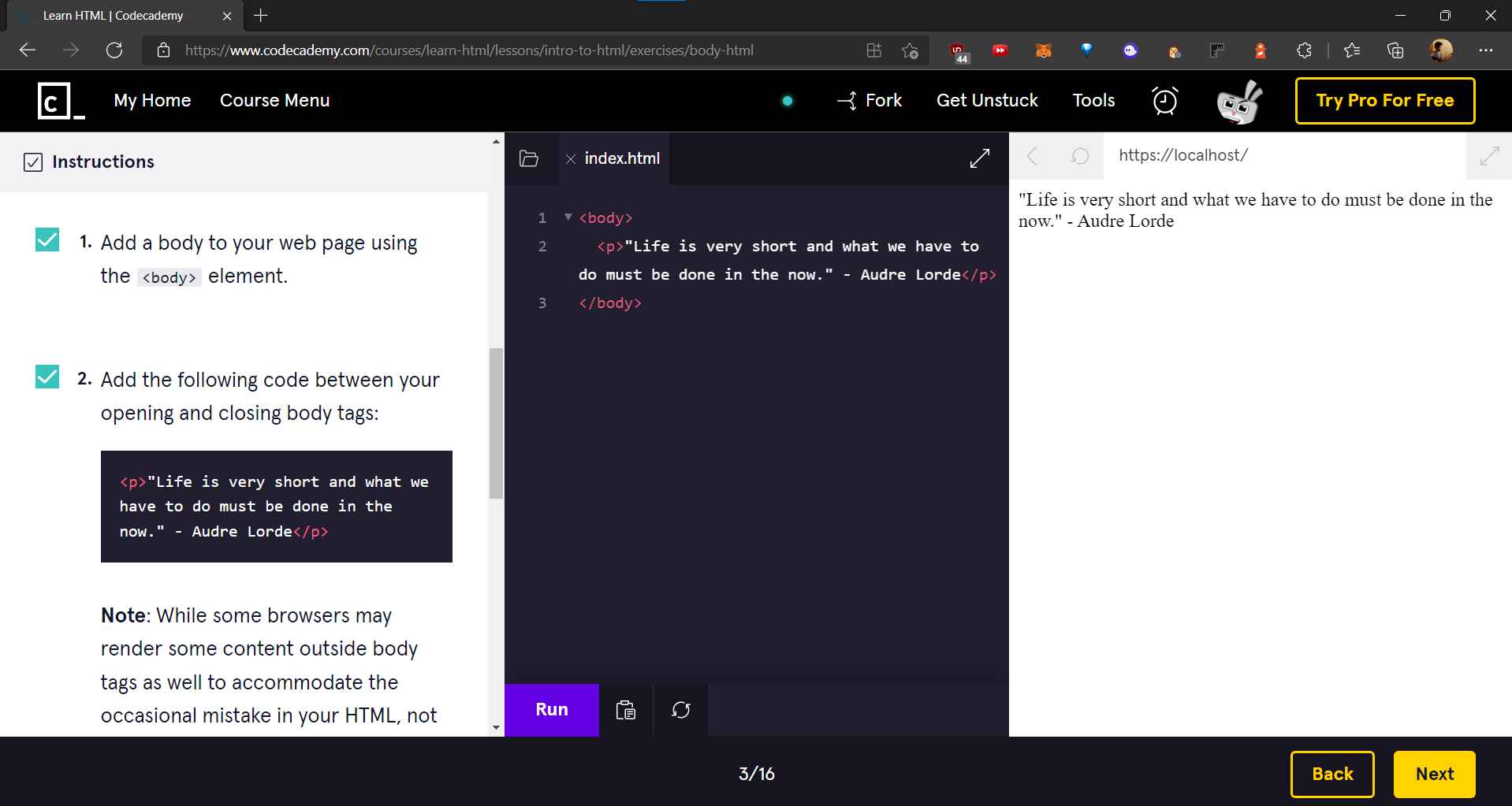 Best HTML Tutorial Roadmap: Fastest Way to Learn HTML, CSS, JS!